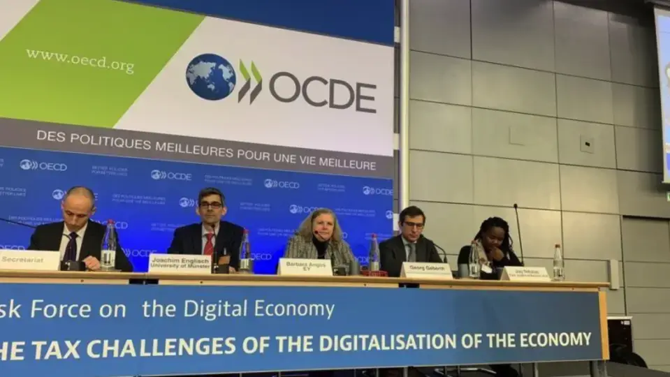 48 Countries Start Collecting Data on Crypto Transactions0