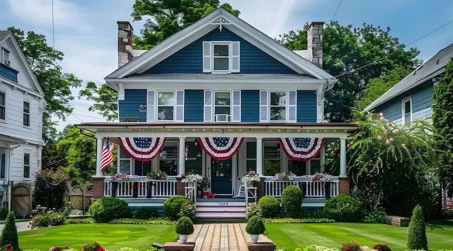 American developer will launch a crypto platform with cashback to pay rent0