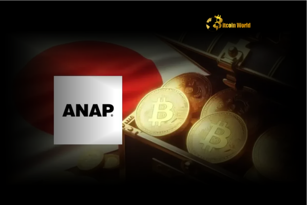 ANAP Bitcoin Acquisition: Japanese Fashion Leader Advances Ambitious Crypto Plan0