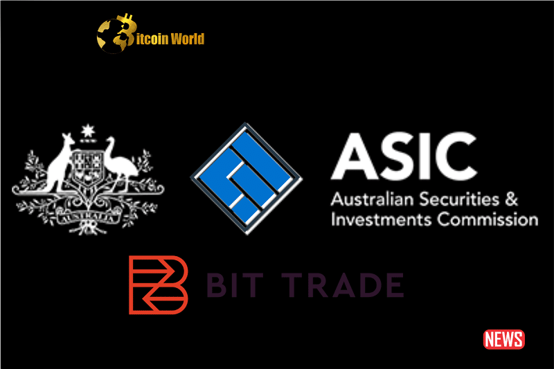 ASIC Takes Legal Action Against Bit Trade for DDO Breaches0
