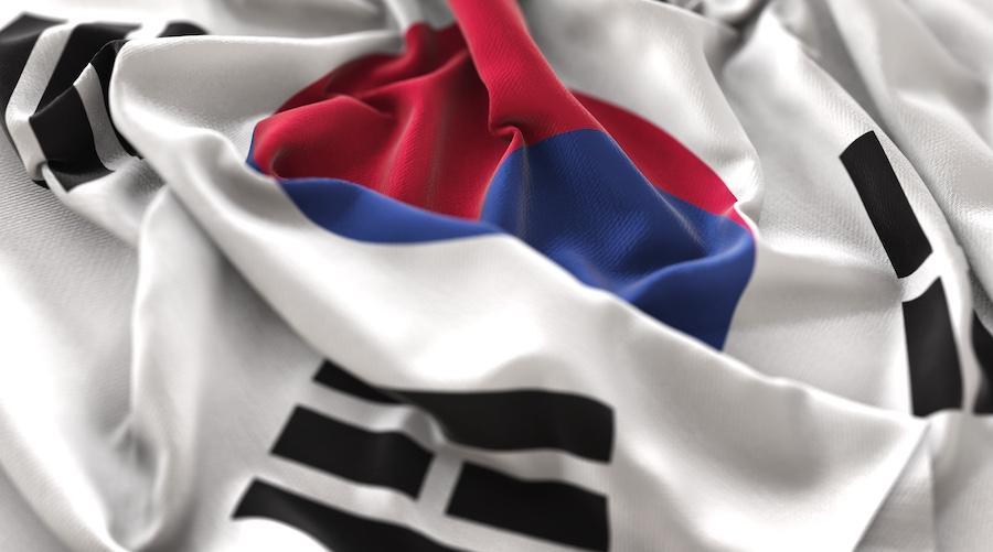 Asset tokenization laws are being changed in South Korea0