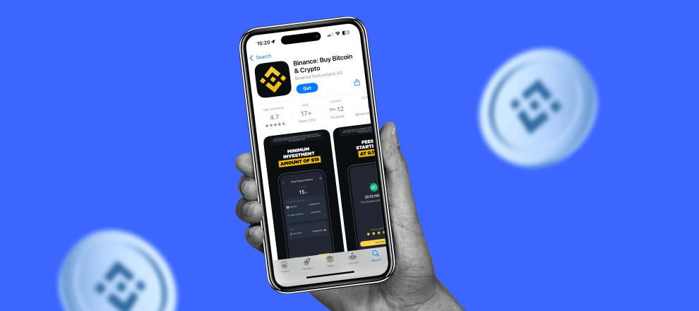 Binance Alters User Asset Custody Framework0