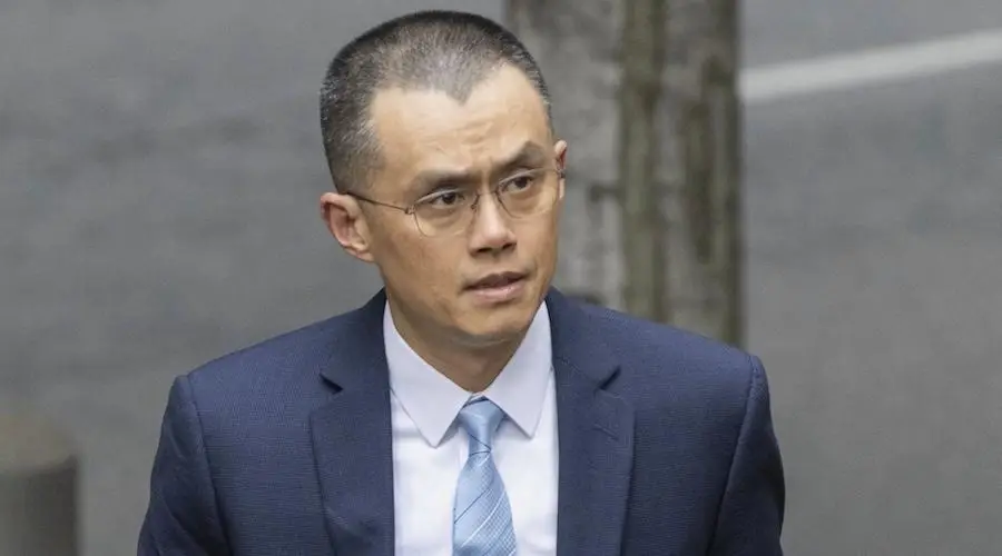 Binance Co-Founder Announces Negotiations with 'Dozen Countries' on Asset Tokenization Binance Co-Founder Announces Negotiations with 'Dozen Countries' on Asset Tokenization0