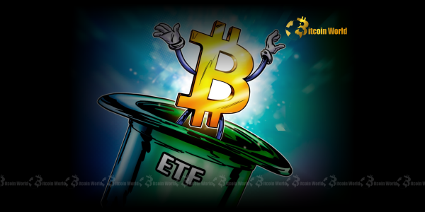 Bitcoin ETFs Surge: US Spot Funds Experience Remarkable $216M Inflows0