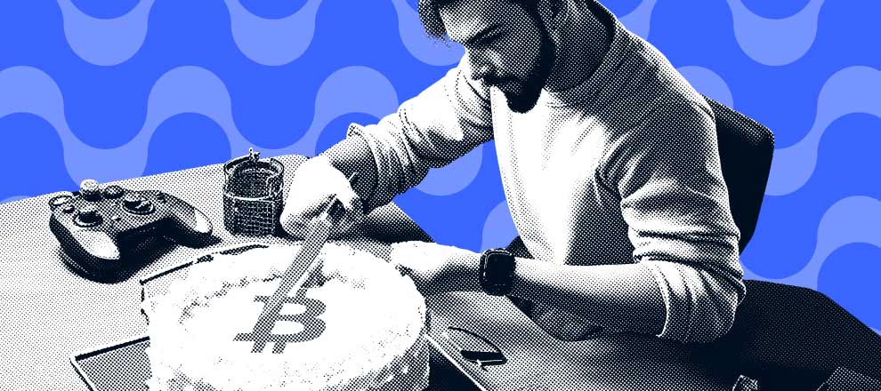 Bitcoin Halving to Boost Web3 Adoption in iGaming Initiatives0