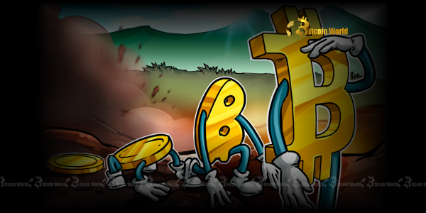 Bitcoin Price: Discovering Four Key Trends Influencing BTC This Week0