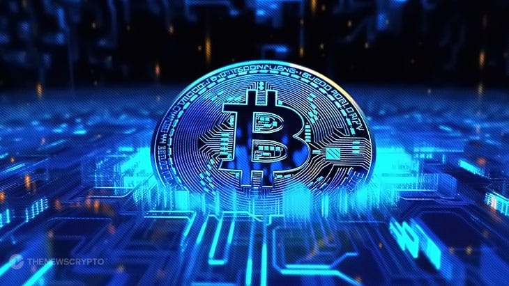 Bitcoin Price Stabilizes Indicating a Major Breakout Ahead0