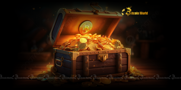 Bitcoin Treasury Approach: Fueling Expansion with The Blockchain Group’s $3.52M Investment0