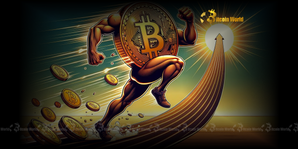 Bitcoin's Momentum Hurdle: The Reasons Behind the Major BTC Surge Encountering Profit-Taking Forces0