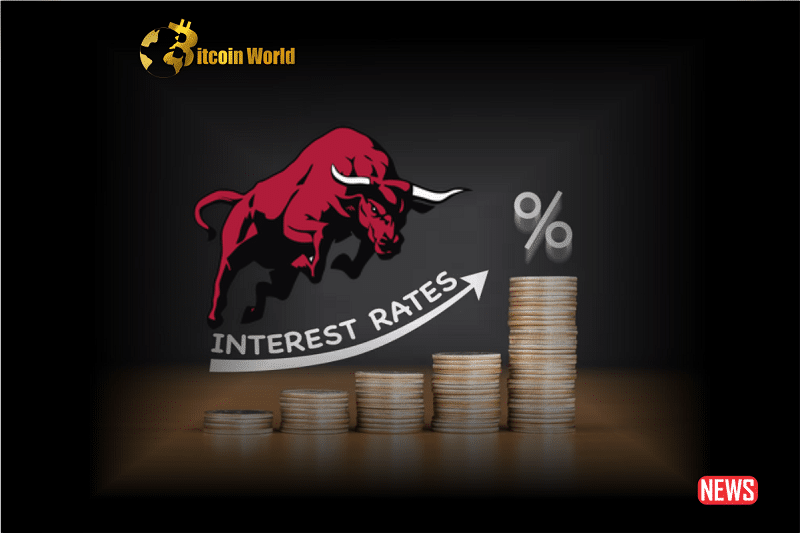 Bitcoin's Outlook: Increasing Interest Rates and Optimistic Forecasts0