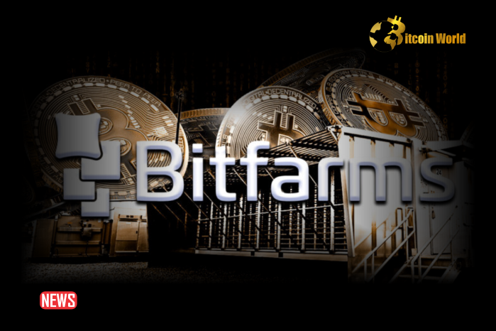 Bitfarms Increased Bitcoin Production by 21% in June During Riot Acquisition Efforts0