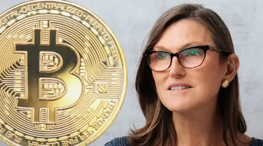 Cathie Wood: Bitcoin is emerging from a weak phase of the four-year cycle0
