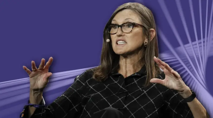 Katie Wood points out the advantages of Bitcoin over gold0