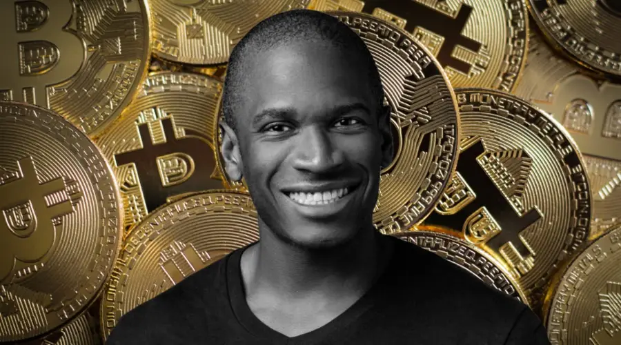 Changes in oil prices will affect Bitcoin - Arthur Hayes0
