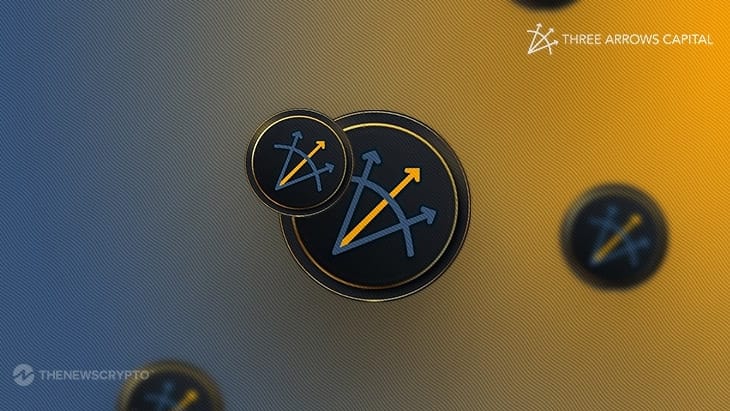 Co-Founder of Bankrupt Three Arrows Capital Detained in Singapore0