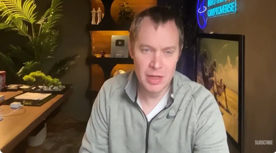 Cowen urged not to wait for a repeat of the bullish crypto trend of 2020-20210