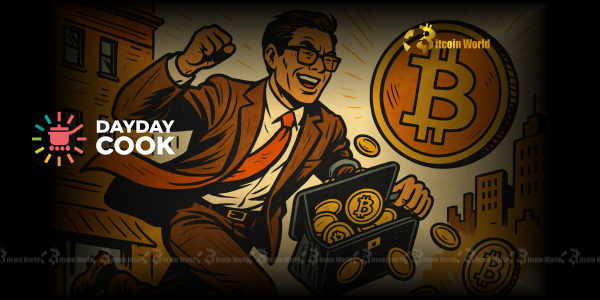 DDC Enterprise's Daring Bitcoin Strategy: Increasing Holdings to 368 BTC Indicates a Strategic Change0