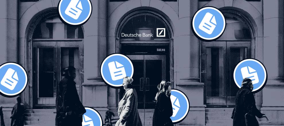 Deutsche Bank to Establish Standards for Tokenization Protocols0