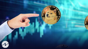 Dogecoin Price Spike Triggers Significant DOGE Transfer to Binance0