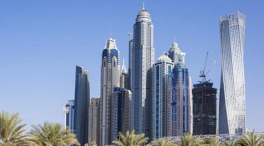 Dubai prohibits transactions with private tokens0