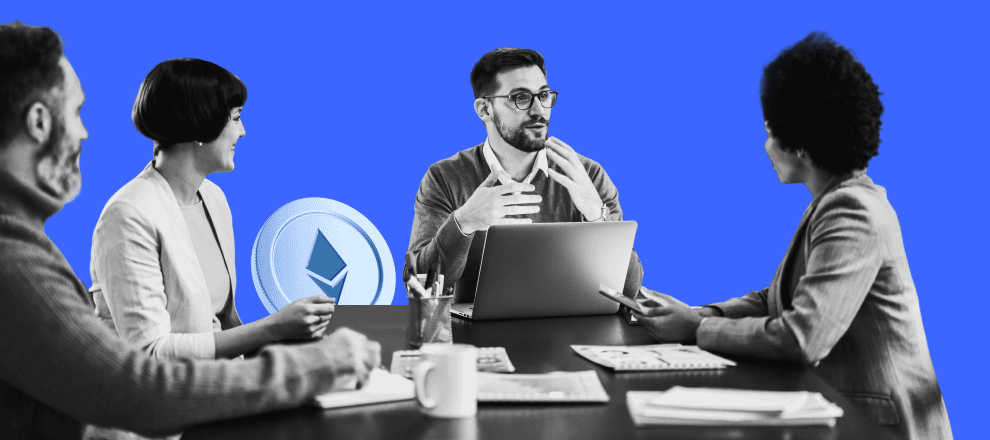 Ethereum Developers Unveil Virtual Machine for Upcoming Network Expansion0