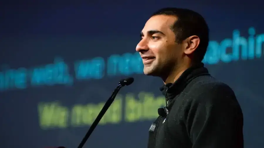 Former top manager of Coinbase named the three most promising cryptocurrencies Former top manager of Coinbase named the three most promising cryptocurrencies0