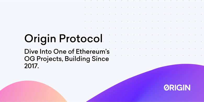 From 2017 ICO to This Year's New Product Releases: Origin Protocol Marks Six Years of Expansion0