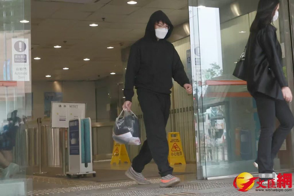 Hong Kong JPEX Case Intensifies: Influencer ‘Zhu Gongzi’ Faces Additional Charges in HK$18.8M Money Laundering Investigation0