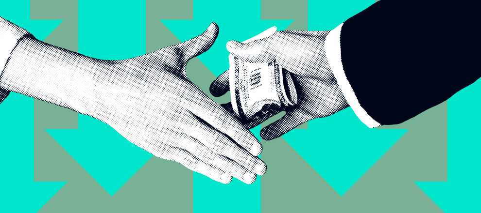 Illicit Crypto Transaction Volume Dropped by 39% in 20230