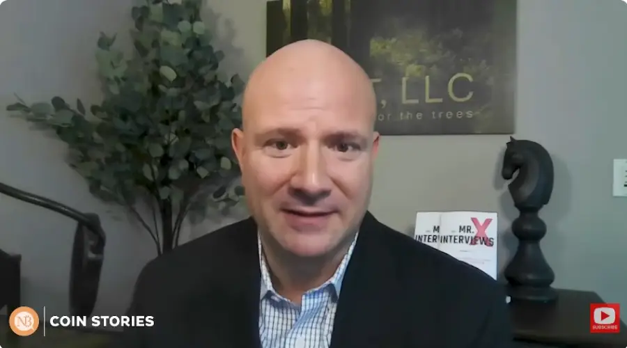 Luke Gromen: Investor companies are the wrong fuel for Bitcoin0