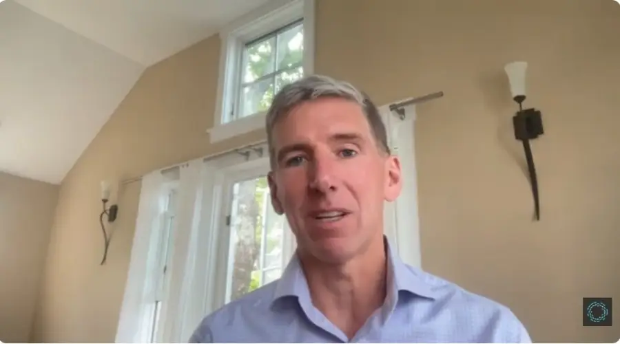 Matt Hougan: Two altcoins could rally this year0