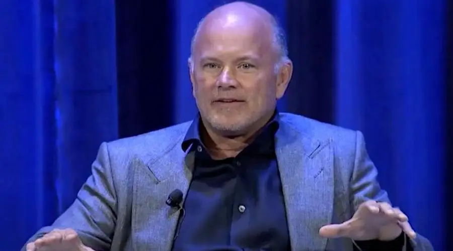 Mike Novogratz: The Corporate Crypto Reserve Model is on the Brink of Collapse0
