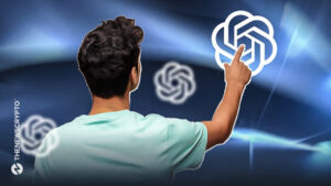 OpenAI CEO Sam Altman Supports China's Role in AI Regulation0