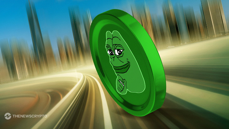 PEPE Rises 13%, Triggering Future Speculation0