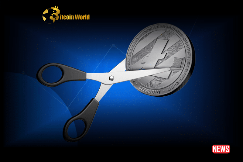 Predicted Price for Litecoin's Halving: An Astonishing Outlook from Analyst Ben Cowen0