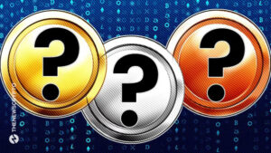 Rising Altcoins: Top 5 Crypto Treasures for July 2023 Unveiled0