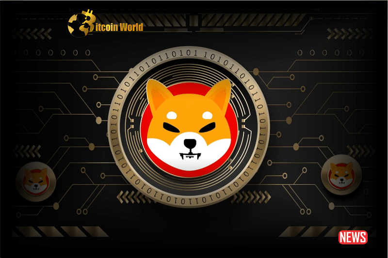 Shiba Inu Remains a Preferred Token for Leading Ethereum Whales Amid Market Obstacles0