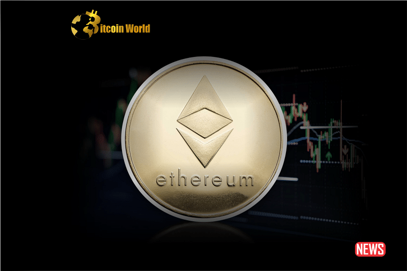 Software Engineer Clarifies Myths Surrounding Ethereum's Speed and Geth Prevalence0