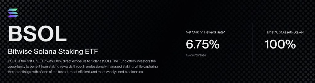 Solana Price Forecast: Morgan Stanley Has Submitted a SOL ETF Application – Could This Signal Wall Street's Next Crypto Fascination?0