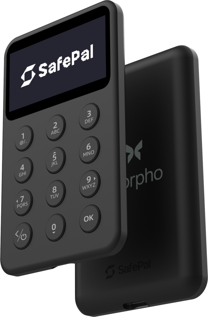 ‘Stablecoins Can Be Active' – SafePal Incorporates Morpho Vaults3