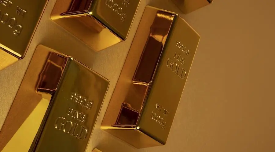 Tether has collected the largest private stockpile of gold in a nuclear bunker Tether has collected the largest private stockpile of gold in a nuclear bunker0