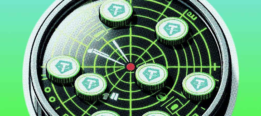 Tether to Oversee Secondary Market for Unlawful Actions0