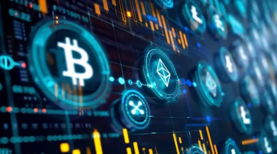 The crypto market has undergone a “cleaning process” and entered a new stage - Glassnode0