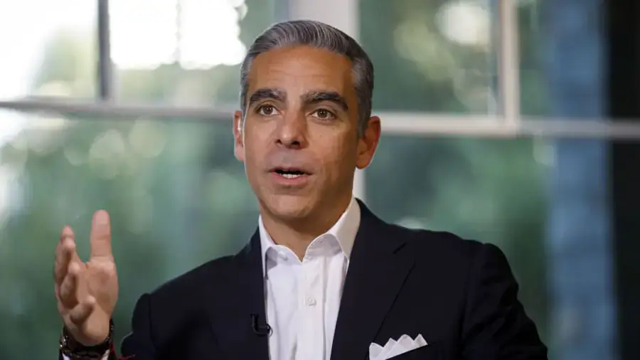 Ex-head of PayPal named condition for Bitcoin's growth to $1.5 million Ex-head of PayPal named condition for Bitcoin's growth to $1.5 million0