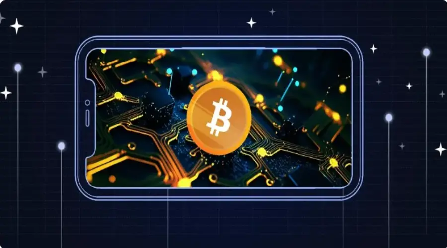 The founder of StandardHash named the reason for the fall in Bitcoin hashrate0