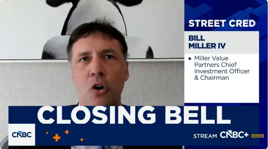 Miller Value Fund Manager: Bitcoin Could High This Year0