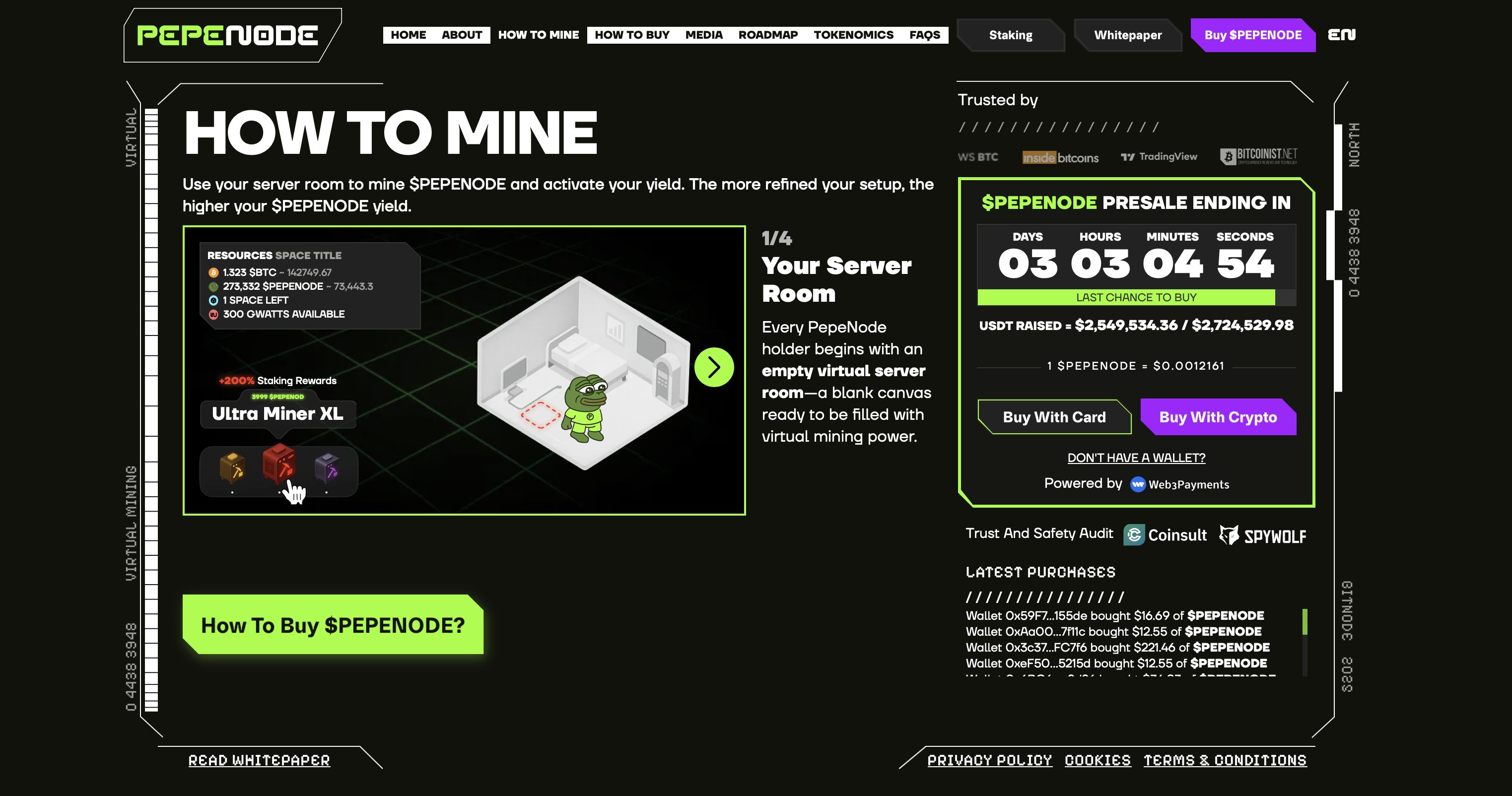 Top New Meme Coin to Purchase Below $0.01 – January 50