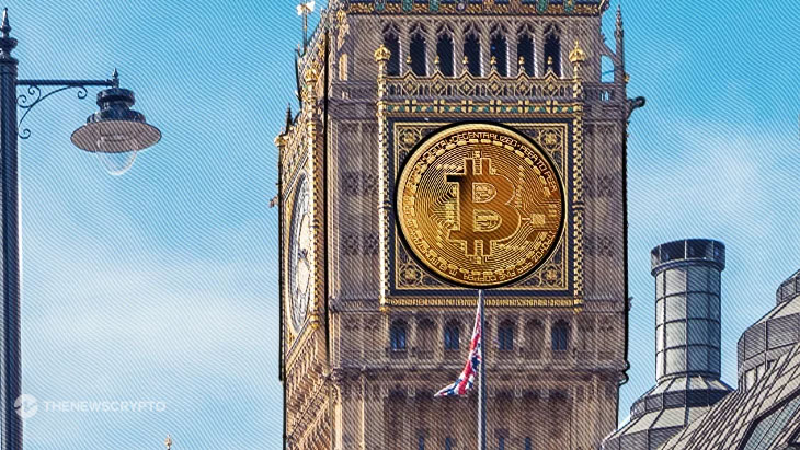 UK Law Commission Calls for Clear Guidelines on Crypto Lending1
