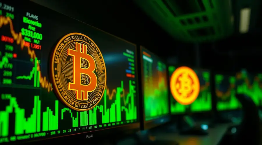 VanEck analysts named the condition for Bitcoin growth to $2.9 million VanEck analysts named the condition for Bitcoin growth to $2.9 million0