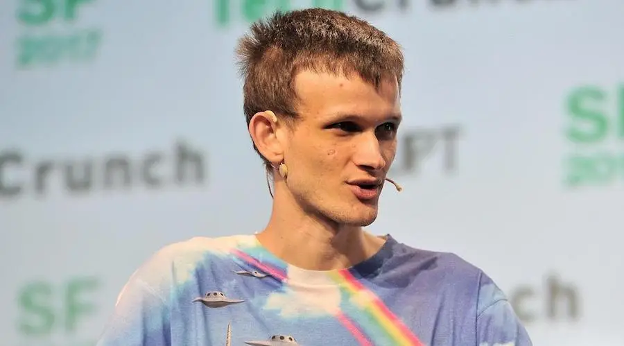 Vitalik Buterin named the three main problems of stablecoins0
